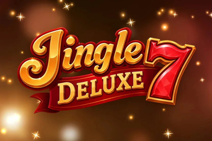 Jingle Deluxe 7