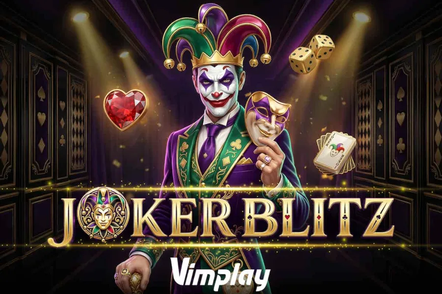 Joker Blitz