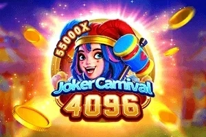 Joker Carnival 4096 Slot