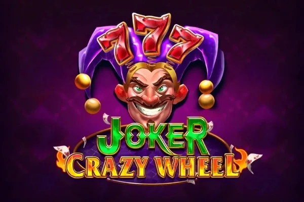 Joker Crazy Wheel