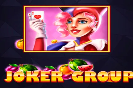 Joker Group 3x3