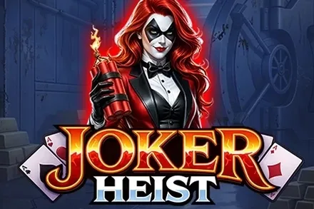 Joker Heist