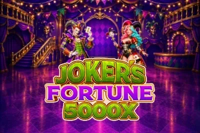 Joker's Fortune