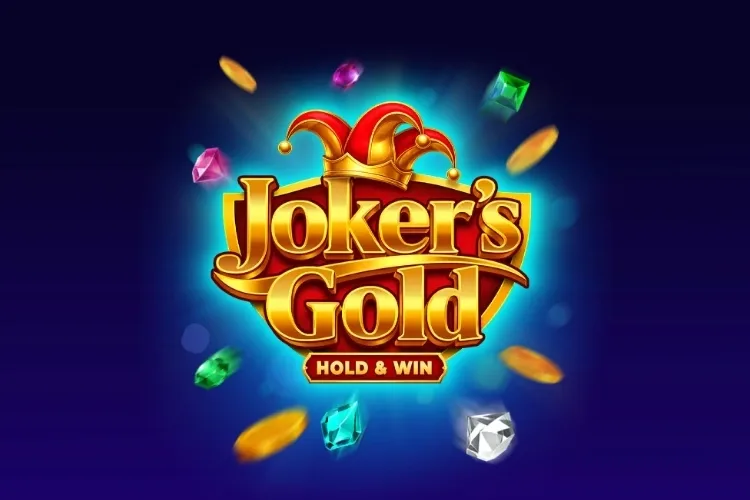 Joker's Gold