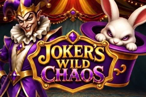 Joker's Wild Chaos