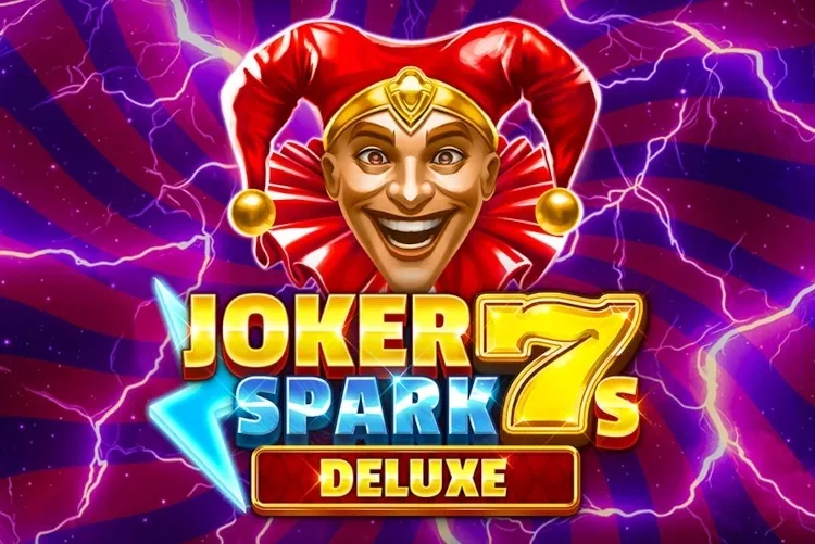 Joker Spark 7s Deluxe