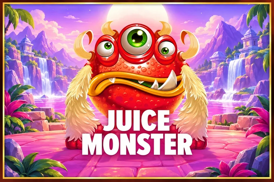 Juice Monster