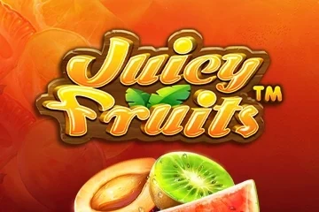 Juicy Fruits Slot
