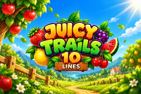 Juicy Trails