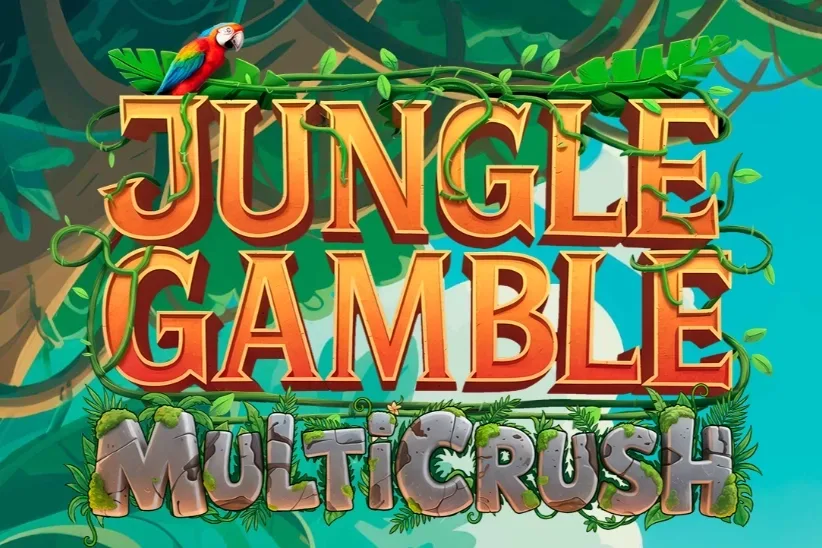 Jungle Gamble Multicrush