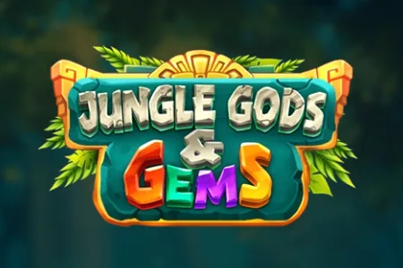 Jungle Gods & Gems
