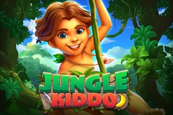 Jungle Kiddo