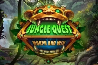 Jungle Quest