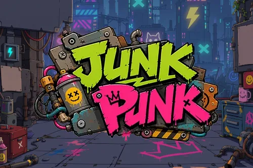 Junk Punk