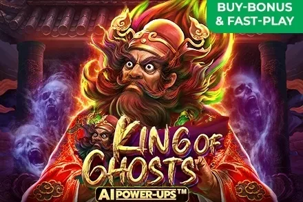 King of Ghosts AI