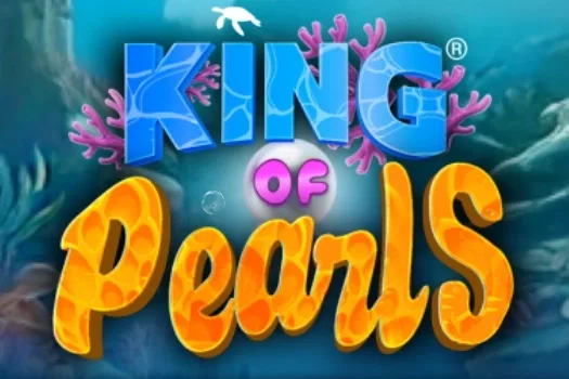 King of Pearls