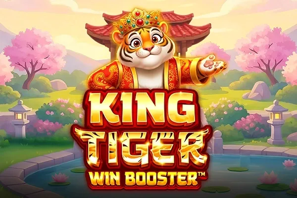 King Tiger Win Booster