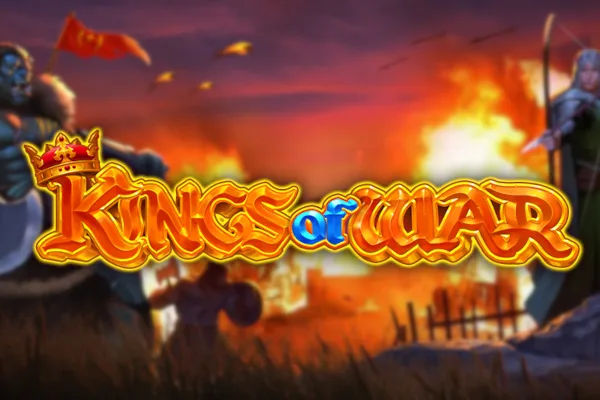 Kings of War