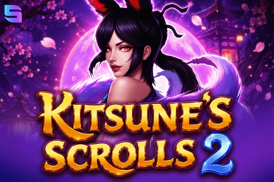 Kitsune's Scrolls 2