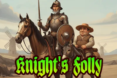Knight's Folly