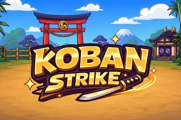 Koban Strike