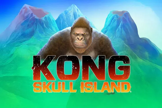 Kong Skull Island