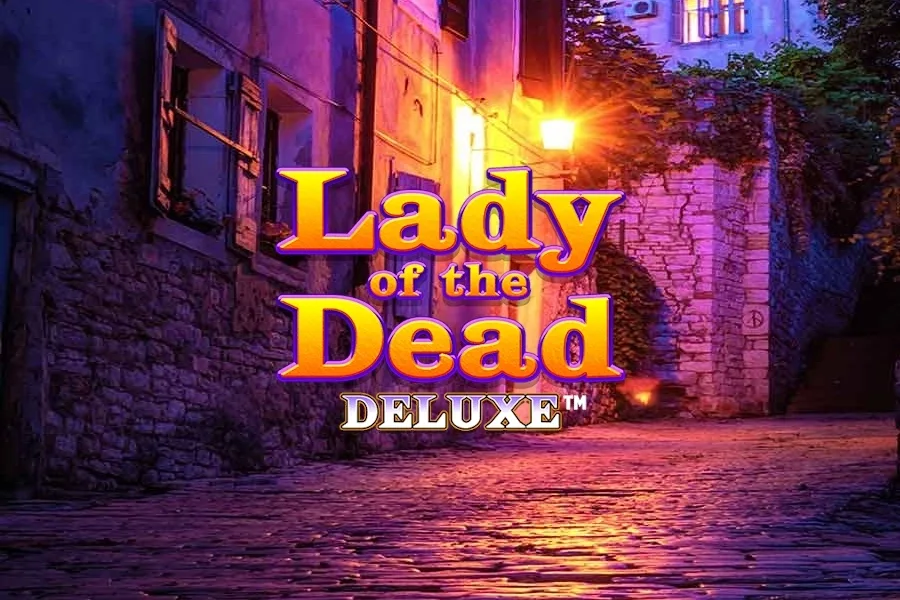 Lady of the Dead