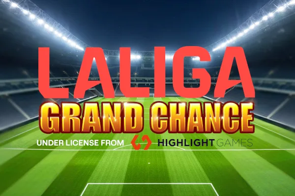 LaLiga Grand Chance