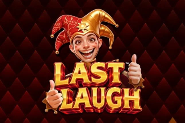 Last Laugh