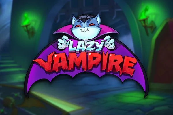 Lazy Vampire