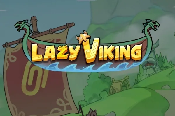 Lazy Viking