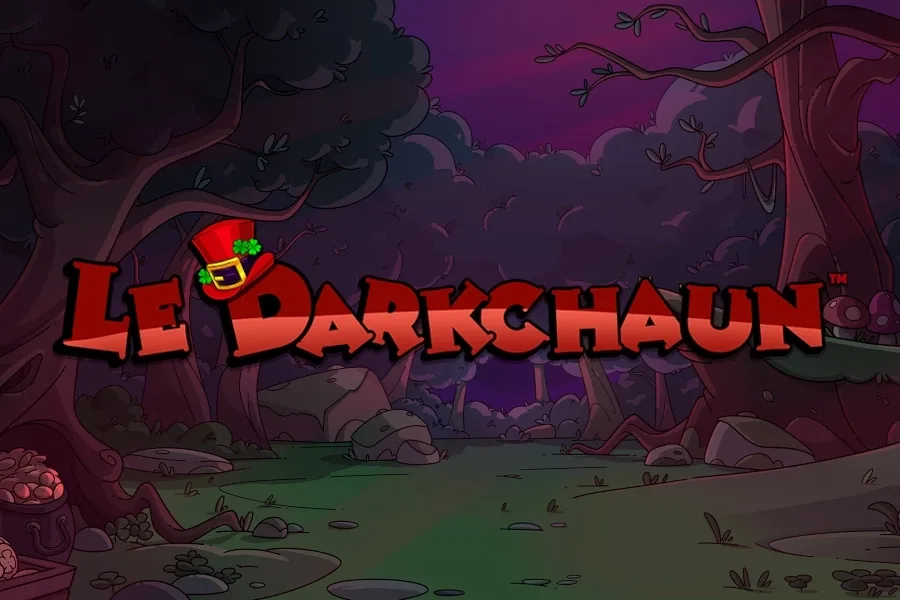 Le Darkchaun