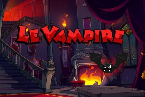 Le Vampire