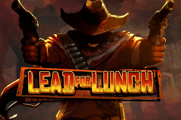 Lead for Lunch