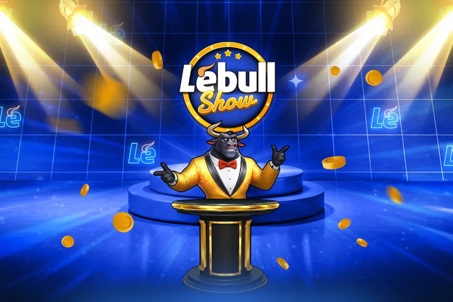 LeBull Show