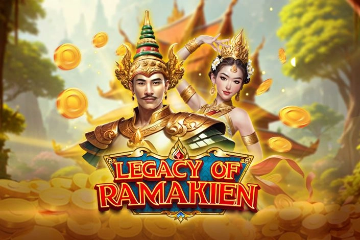 Legacy of Ra Slot