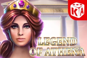Legend of Athena Slot