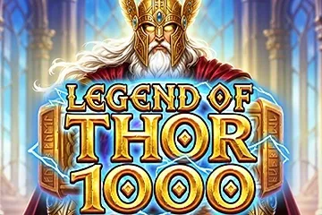 Legend of Thor 1000