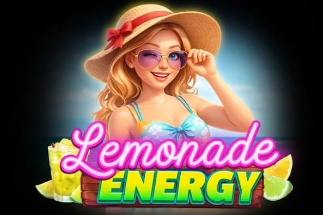 Lemonade Energy