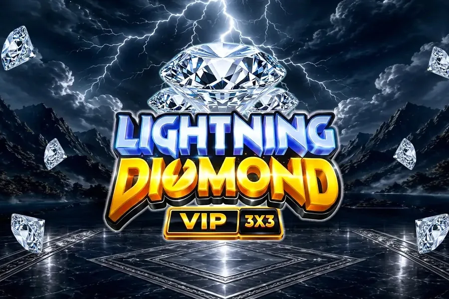 Lightning Diamond VIP