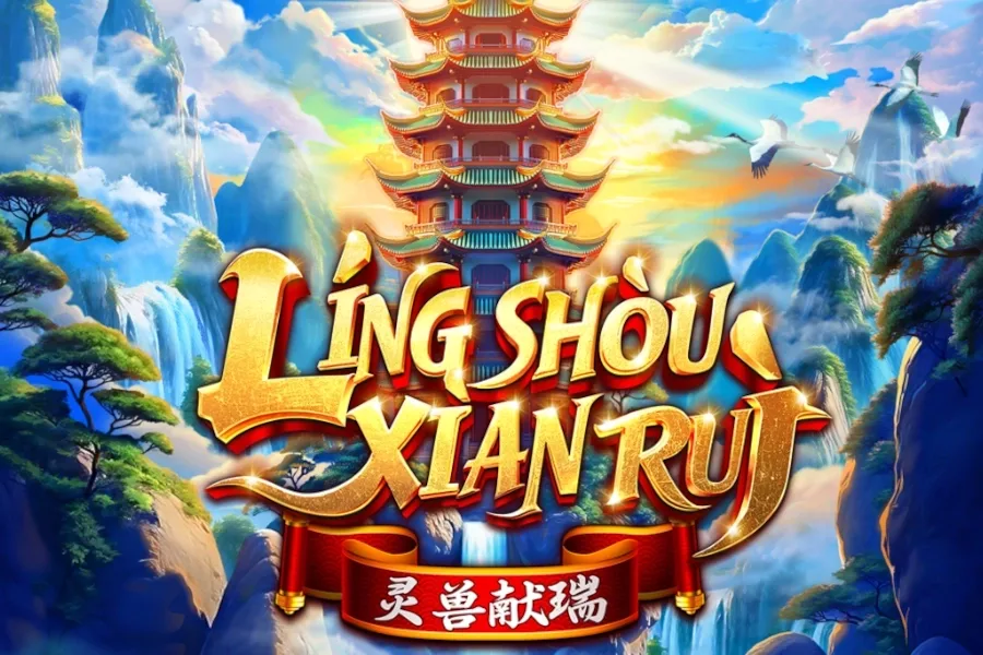 Ling Shou Xian Rui