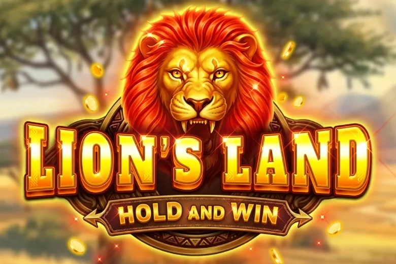 Lion's Land Hold and Win