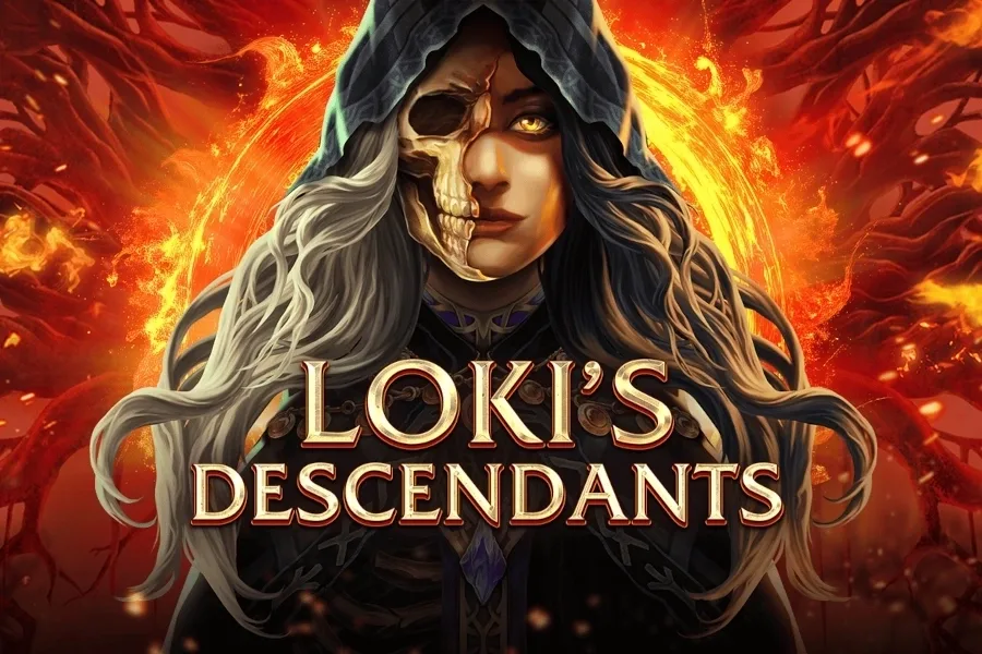 Loki's Descendants