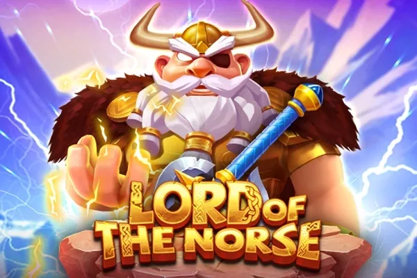 Lord of the Norse