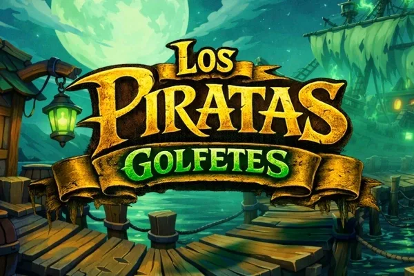 Los Piratas Golfetes