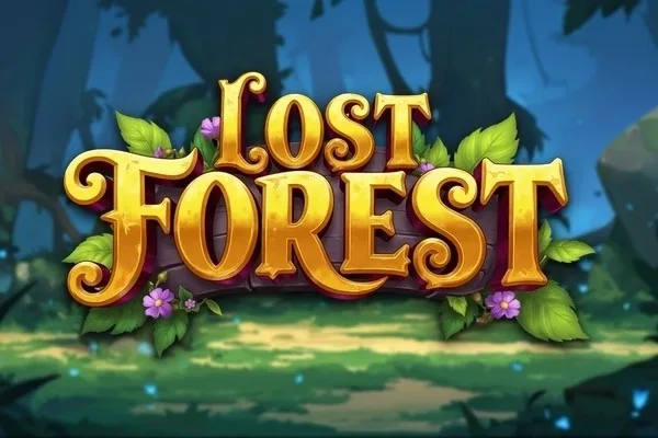 Lost Forest