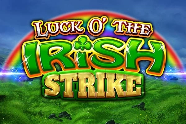 Luck O' The Irish Slot