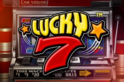 Lucky 7