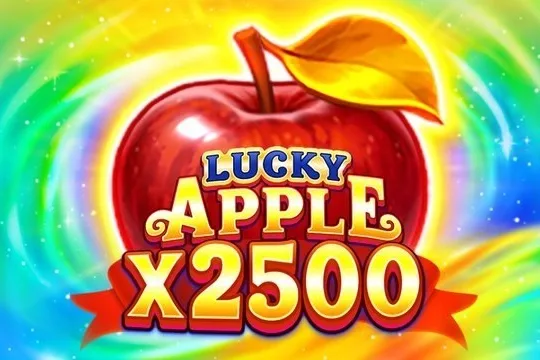 Lucky Apple x2500