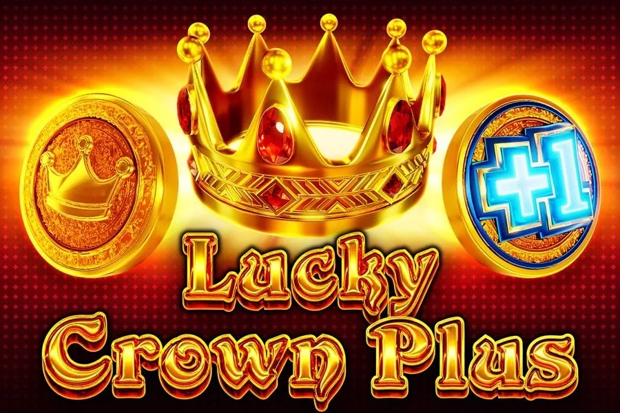 Lucky Crown Plus